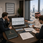 Before Registering a Company in Saudi Arabia Seven Strategic Questions Every Investor Should Ask