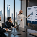 Sustaining Business Performance After Company Formation in Saudi Arabia: An Executive Guide