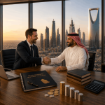 The Hidden Costs of Expanding into Saudi Arabia: Beyond Company Registration