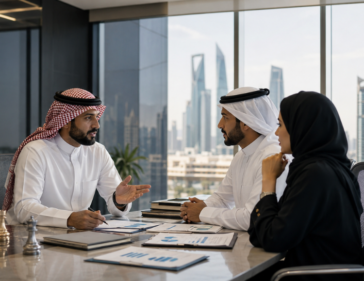 You are currently viewing Choosing the Right Legal Structure for Company Formation in Saudi Arabia: An Executive Guide
