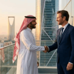 Operational Readiness After Company Formation in Saudi Arabia