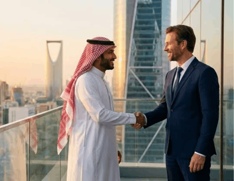 Operational Readiness After Company Formation in Saudi Arabia