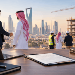 Saudi Customer Contracts and Permanent Establishment Risk for Foreign Companies