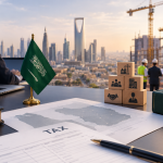 Saudi Permanent Establishment Risk: When Does Doing Business Create a Tax Exposure?