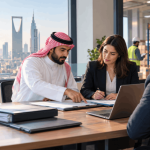 Why a Saudi Commercial Registration Does Not Always Mean You Can Start Trading