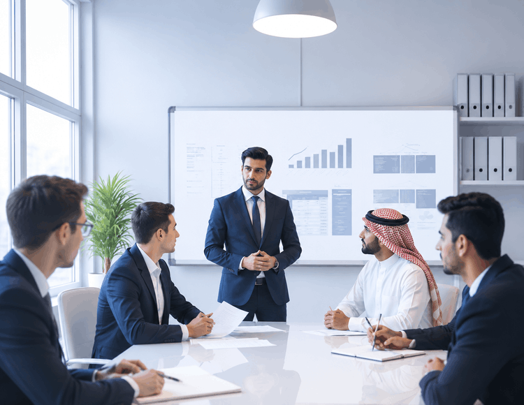 Business Expansion After Company Formation in Saudi Arabia