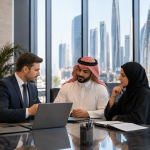 Common Company Formation Mistakes Foreign Investors Make in Saudi Arabia