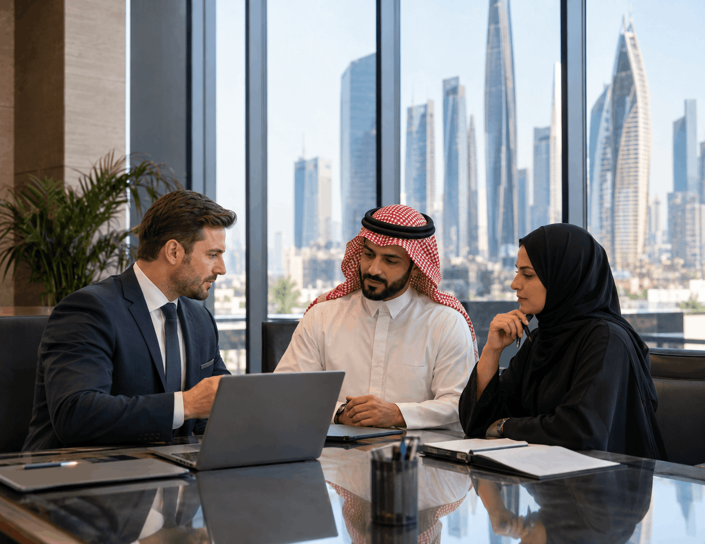Common Company Formation Mistakes Foreign Investors Make in Saudi Arabia