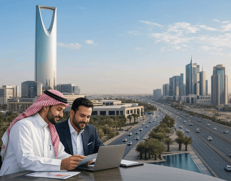 Saudi Company Compliance Deadlines_ A practical guide