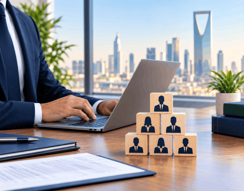 Ultimate Beneficial Owner (UBO) Disclosure in Saudi Company Formation: What Foreign Investors Need to Know (2026 Guide)