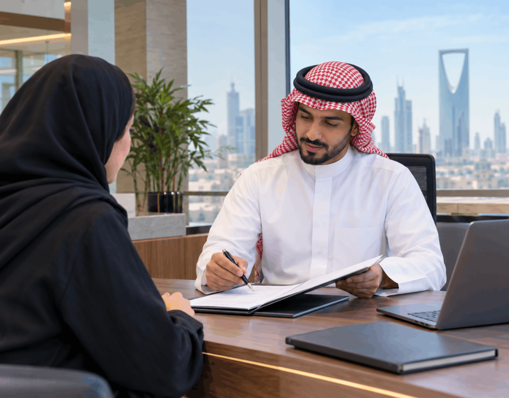 How to Open a Corporate Bank Account in Saudi Arabia After Company Formation