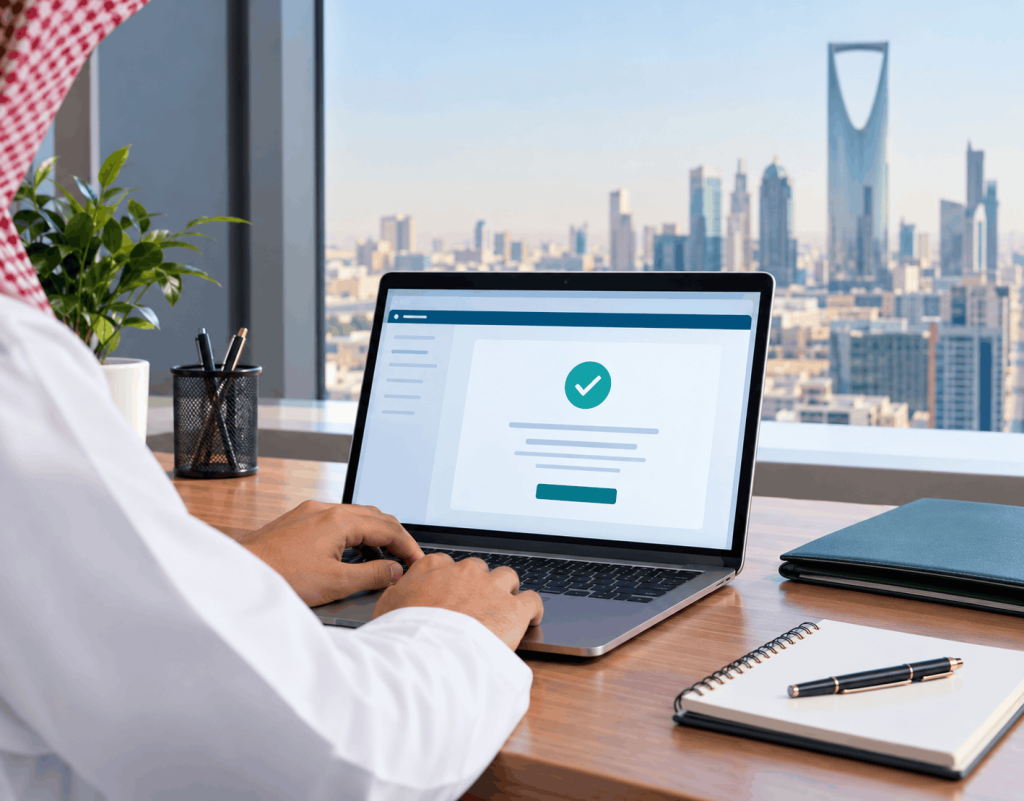 Unified Commercial Registration (CR) and Annual Confirmation Requirements in Saudi Arabia (2026 Guide